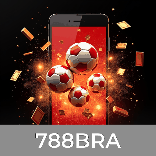788BRA: Bônus e Ofertas Únicas Que Transformam Seu Jogo