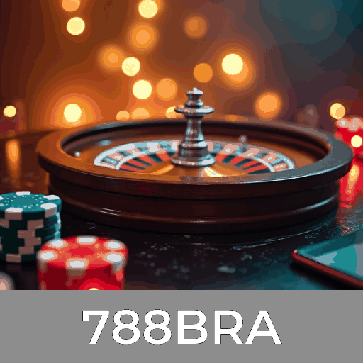 788BRA: Excelência em Serviços Profissionais de Jogo