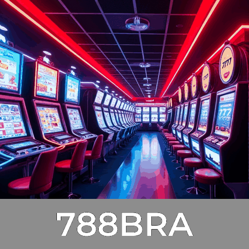 Garanta Experiência de Login Exclusiva no 788BRA