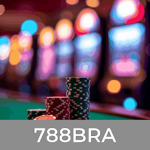 788BRA: A Revolução dos Jogos no Seu Celular