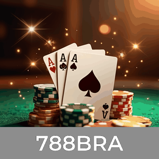 Garanta Experiência de Login Exclusiva no 788BRA