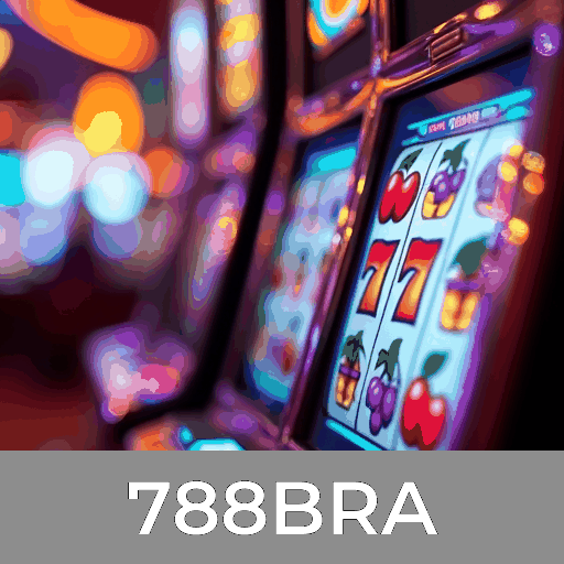 788BRA: Cassino Premiado e Pagamentos Rápidos