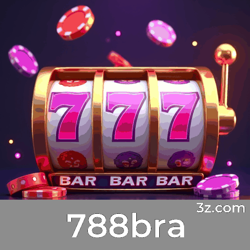 788bra: Cassino e Apostas com Segurança e Diversão