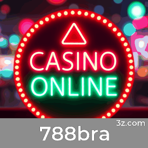 788bra: Cassino e Apostas com Segurança e Diversão
