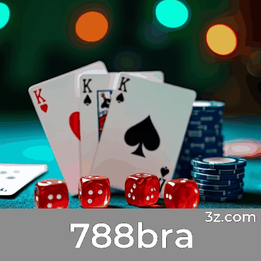 788bra: Experiência de Jogo Imersiva e Diversificada