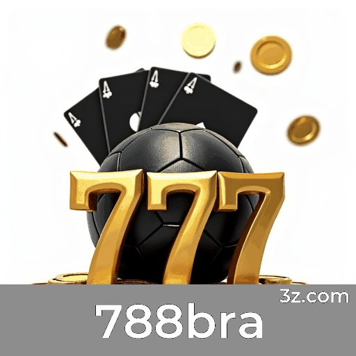 788bra: Cassino e Apostas com Segurança e Diversão