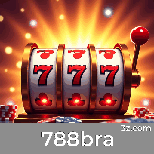 Experiência de Jogos Inovadores no 788bra: Alegria Infinita!