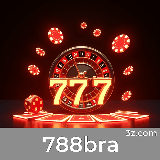 788bra: Cassino e Apostas com Segurança e Diversão