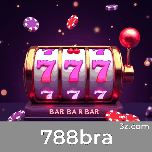 788bra: Sua Escolha para Jogos de Mesa Ao Vivo