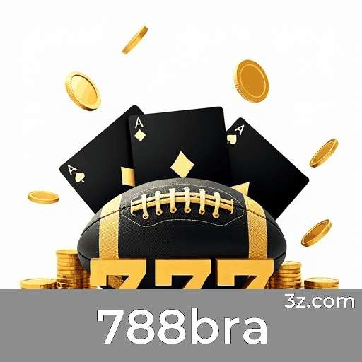 788bra: Cassino e Apostas com Segurança e Diversão